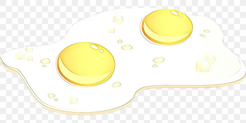 Yellow Fried Egg Egg White, PNG, 960x480px, Yellow, Egg White, Fried Egg Download Free