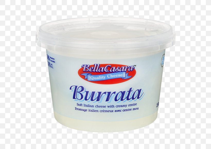 Burrata Italian Cuisine Cream Caciocavallo Crème Fraîche, PNG, 580x580px, Burrata, Bocconcini, Buffalo Mozzarella, Caciocavallo, Cheese Download Free