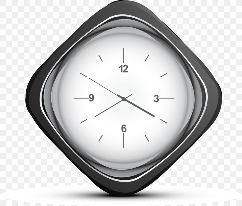 Clock Watch Time, PNG, 1363x1163px, Clock, Clock Face, Designer, Hour, Pointer Download Free