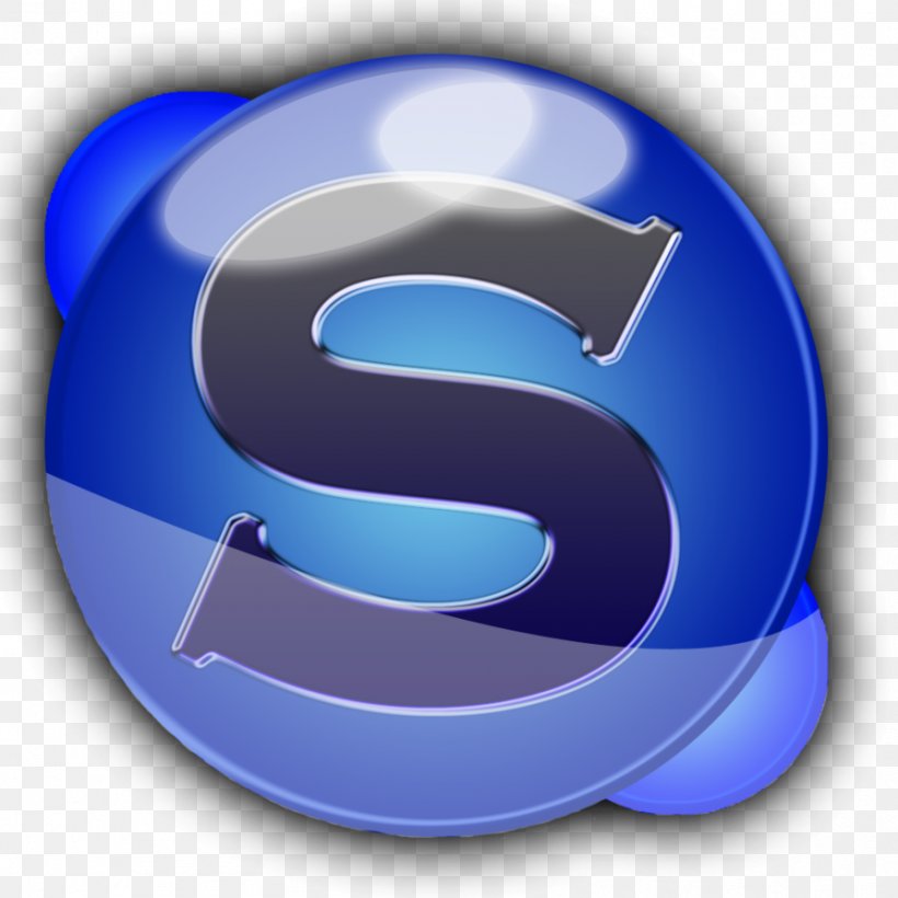 Skype Computer Software Videotelephony, PNG, 894x894px, Skype, Blue, Computer Software, Electric Blue, Email Download Free
