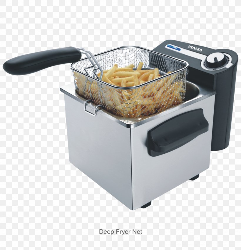 Deep Fryers Taurus Fryer Professional Home Appliance Stainless Steel Kitchen, PNG, 1155x1200px, Deep Fryers, Clothes Iron, Cookware Accessory, Home Appliance, Kitchen Download Free
