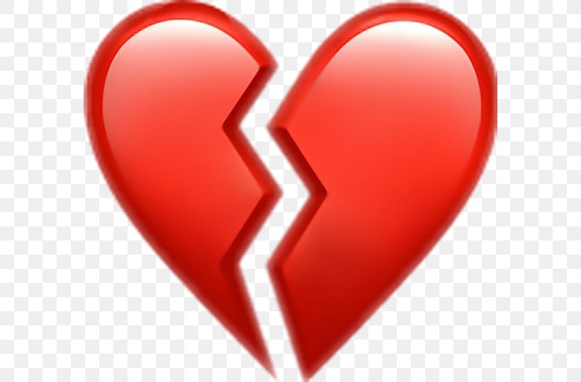 Emojipedia Broken Heart Symbol, PNG, 584x540px, Watercolor, Cartoon, Flower, Frame, Heart Download Free