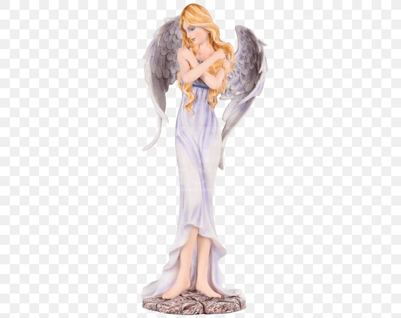 Figurine Statue Angel Fairy Bronze Sculpture, PNG, 650x650px, Figurine, Angel, Autumn, Azrael, Bronze Sculpture Download Free