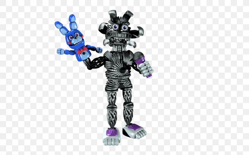 Five Nights At Freddy's: Sister Location Five Nights At Freddy's 2 Five Nights At Freddy's 3 The Joy Of Creation: Reborn, PNG, 1131x707px, Five Nights At Freddy S 2, Action Figure, Action Toy Figures, Endoskeleton, Figurine Download Free