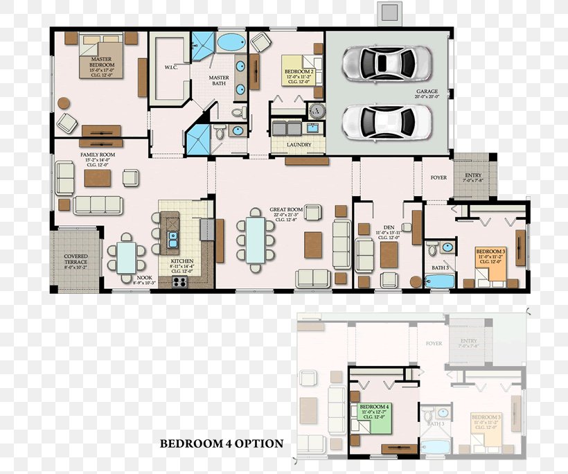 Floor Plan Maple Ridge At Ave Maria House Fronterra By CC Homes Naples Homes, PNG, 770x684px, Floor Plan, Area, Ave Maria, Elevation, Floor Download Free
