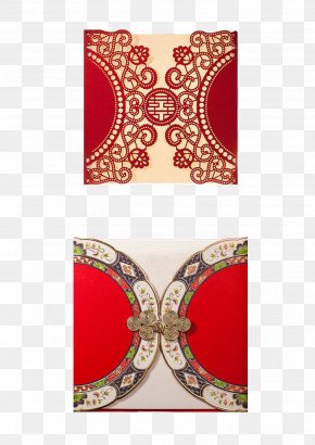 Download Red Greeting - Greeting Card Icon PNG