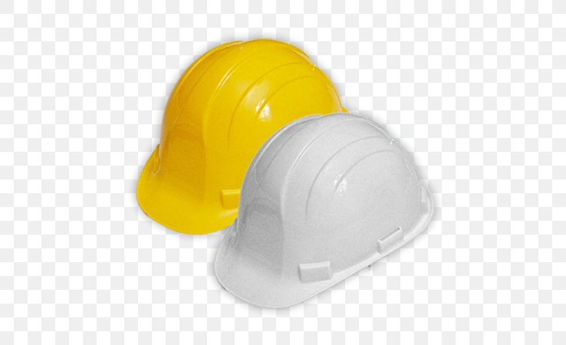 Hard Hats Helmet Personal Protective Equipment Yellow, PNG, 500x500px, Hard Hats, Bag, Cap, Clothing Accessories, Fashion Accessory Download Free