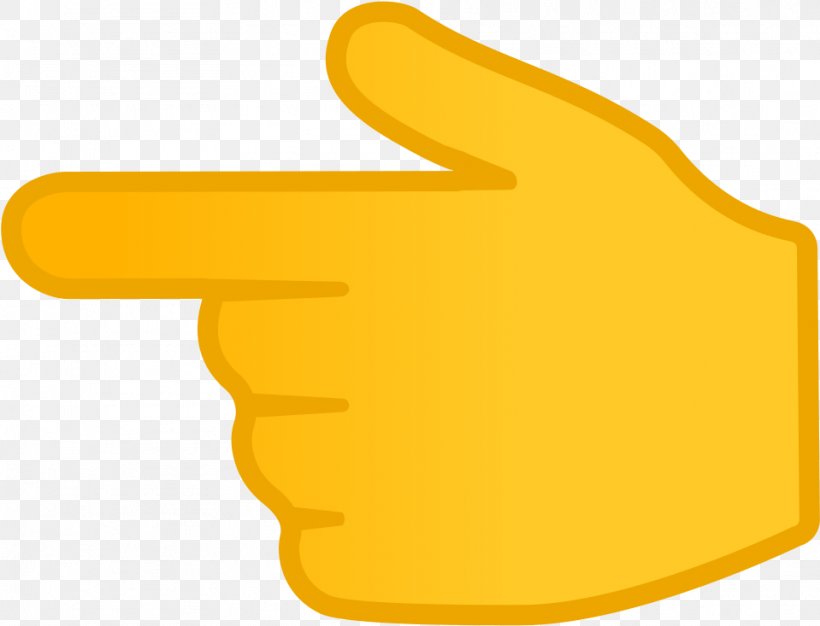 Index Finger Emoji Clip Art, PNG, 959x733px, Index Finger, Emoji, Emojipedia, Finger, Gesture Download Free