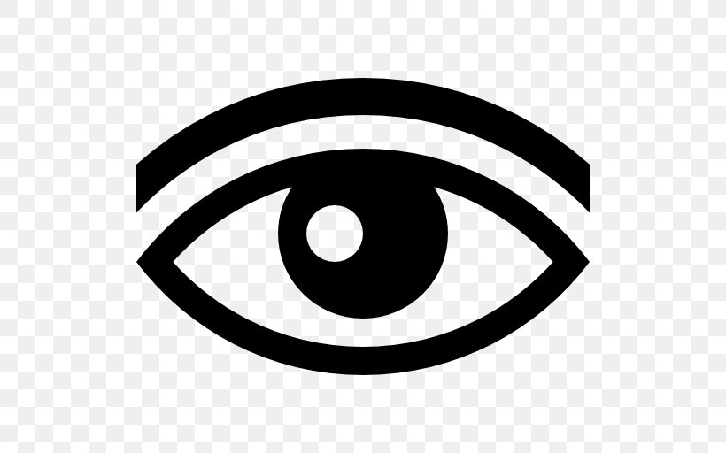 Ophthalmic, PNG, 512x512px, Eye, Area, Black, Black And White, Brand Download Free