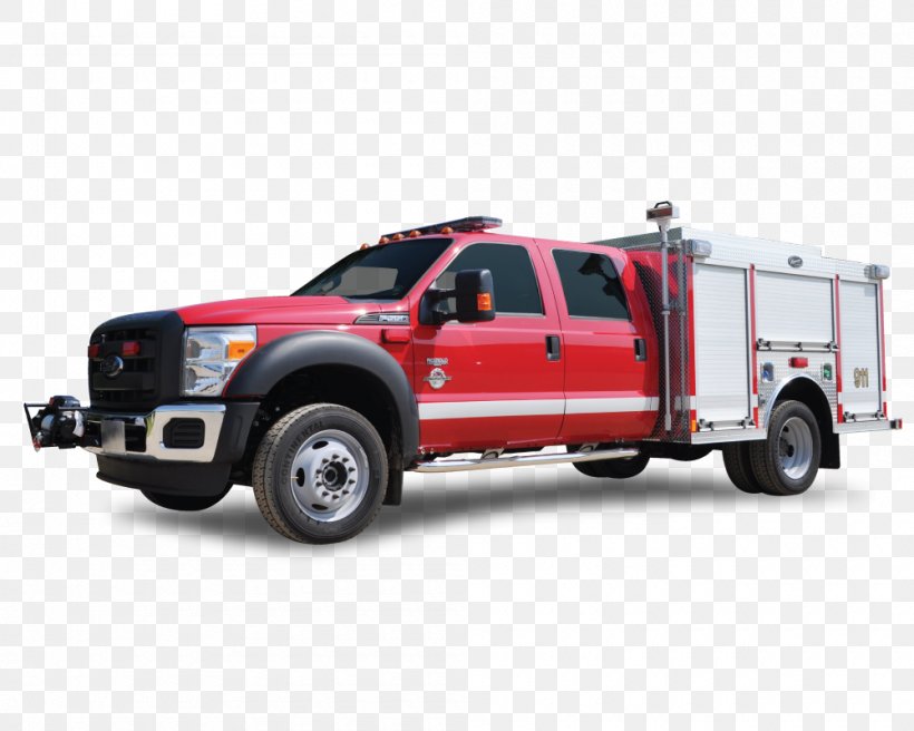 Pickup Truck Fire Engine Motor Vehicle Fire Department, PNG, 1000x800px, Pickup Truck, Automotive Exterior, Brand, Bumper, Car Download Free