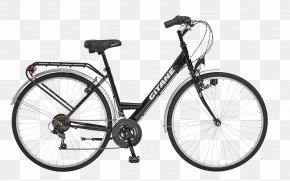 Bicycle - Schwinn Bicycle Company Schwinn Sidewinder Men's Mountain Bike Cycling PNG