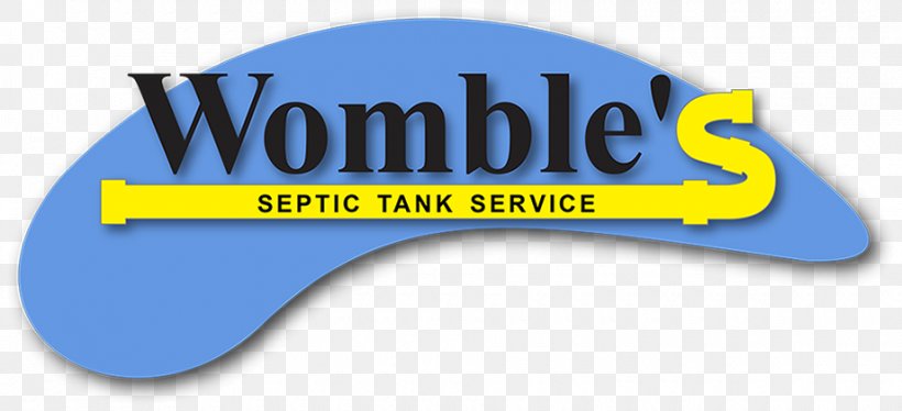 Septic Tank Service Brand Logo, PNG, 920x420px, Septic Tank, Area, Blue, Brand, Cost Download Free