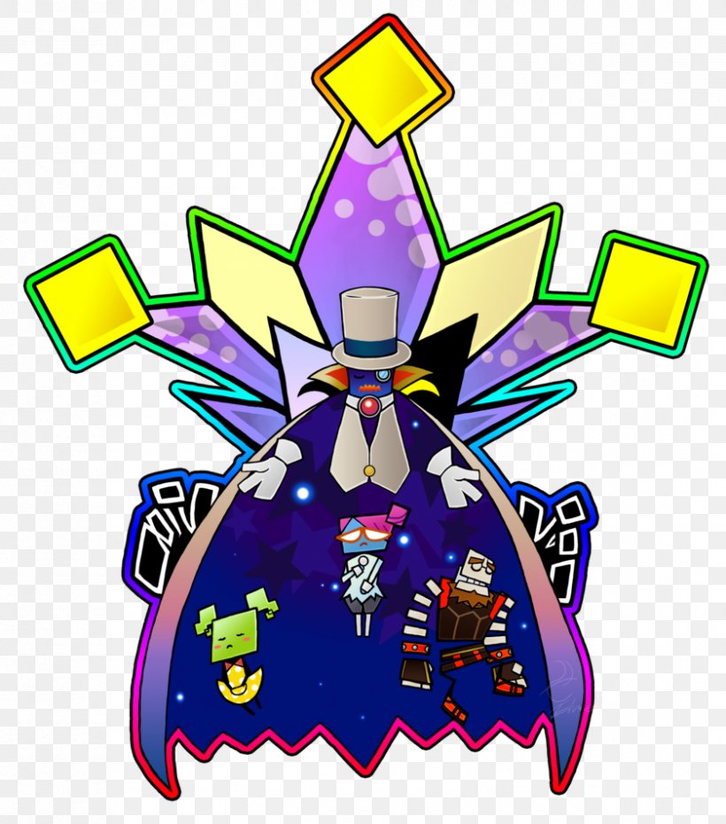 Super Paper Mario Paper Mario: Sticker Star Bowser, PNG, 839x952px, Super Paper Mario, Artwork, Bowser, Count Bleck, Fictional Character Download Free
