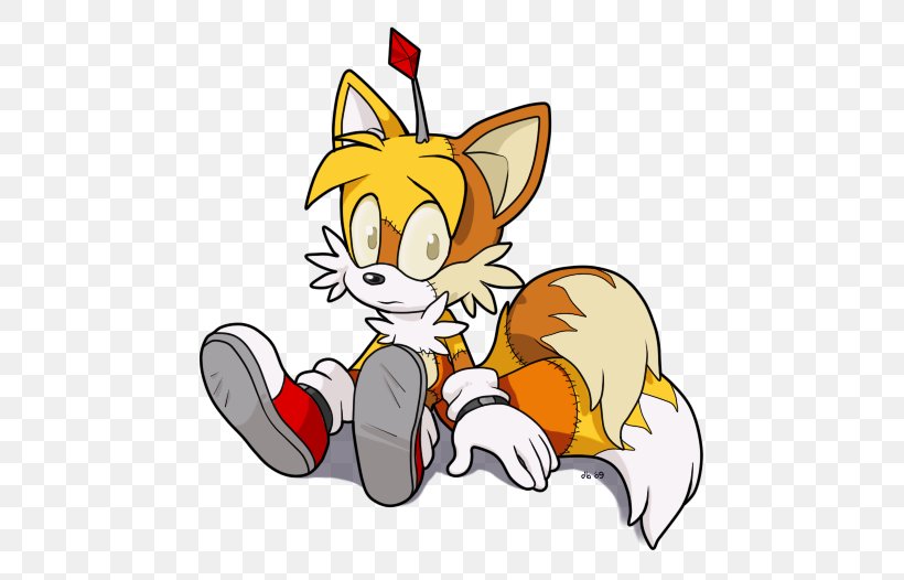 Tails Doll Sonic R Sonic Chaos Doctor Eggman, PNG, 549x526px, Tails, Artwork, Carnivoran, Cat, Cat Like Mammal Download Free