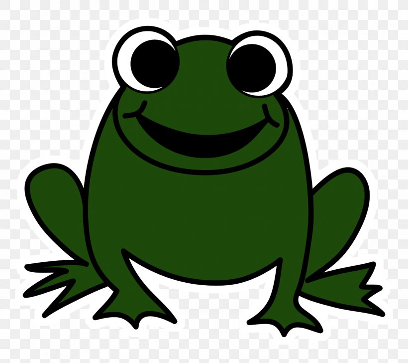 Toad True Frog Clip Art Tree Frog, PNG, 1350x1200px, Toad, Amphibian, Artwork, Cartoon, Fauna Download Free