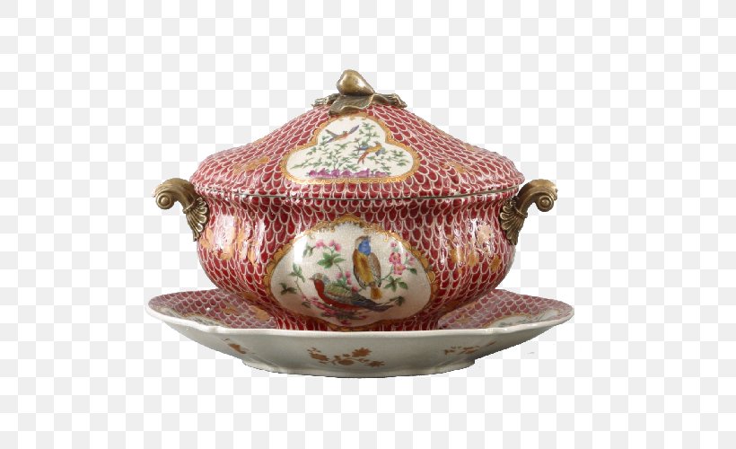 Tureen Porcelain Christmas Ornament, PNG, 500x500px, Tureen, Ceramic, Christmas, Christmas Ornament, Dishware Download Free