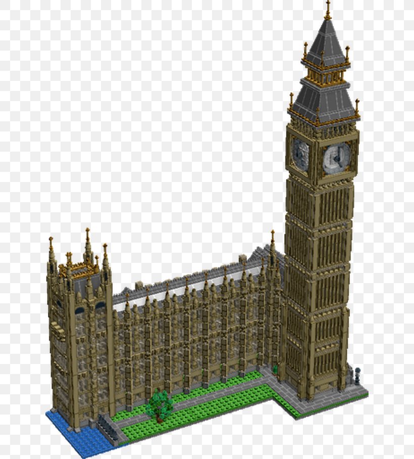 Big Ben Building Bricklink, PNG, 640x908px, Big Ben, Architecture, Bricklink, Building, Clock Tower Download Free