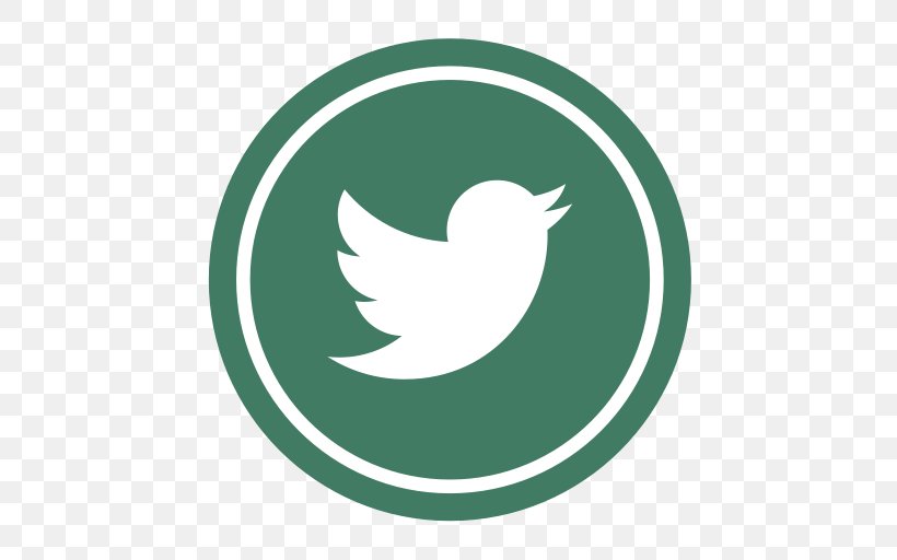 Bird Logo, PNG, 512x512px, Logo, Bird, Blog, Canva, Green Download Free