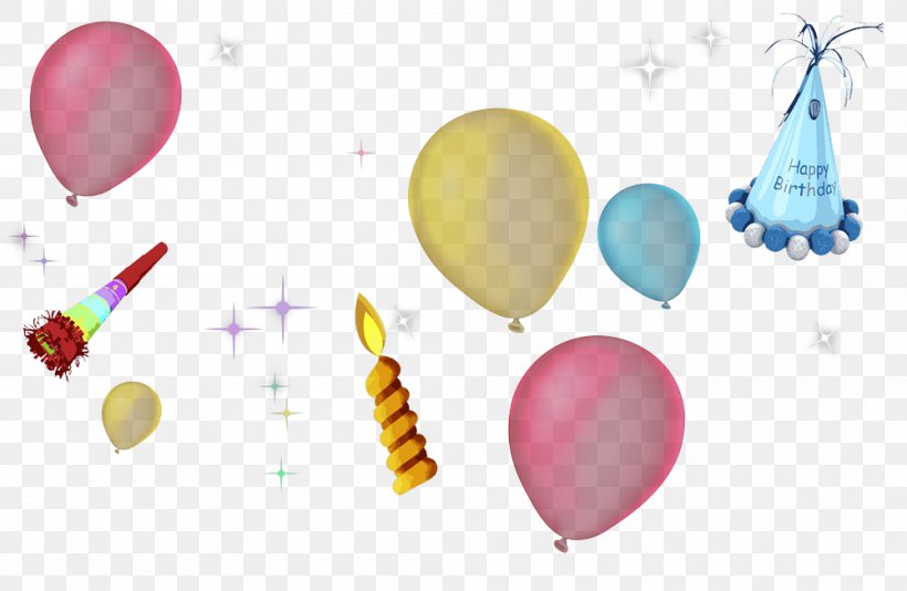 Birthday Party Clip Art, PNG, 1000x652px, Birthday, Balloon, Bitmap, Bmp File Format, Happy Birthday To You Download Free