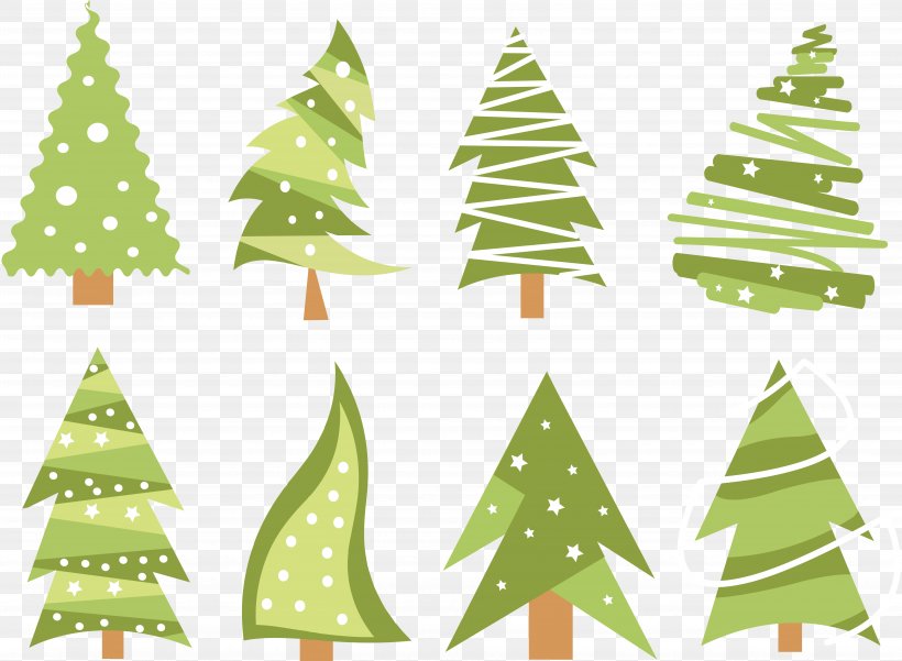 Christmas Tree Photography Clip Art, PNG, 6801x4990px, Christmas Tree, Christmas, Christmas Decoration, Christmas Ornament, Conifer Download Free