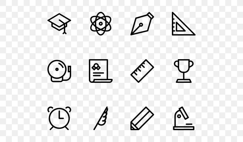 School Icon, PNG, 560x480px, Drawing, Area, Art, Black And White, Brand Download Free