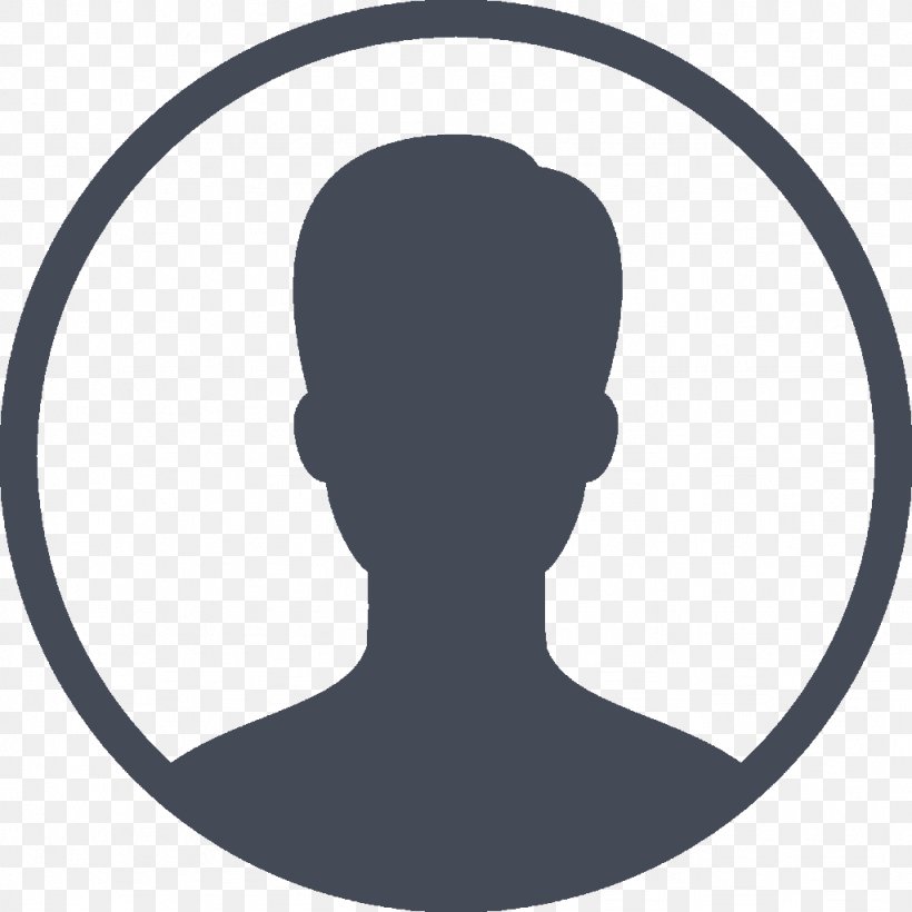 User Profile Male, PNG, 1024x1024px, User, Avatar, Black And White, Flat Design, Head Download Free