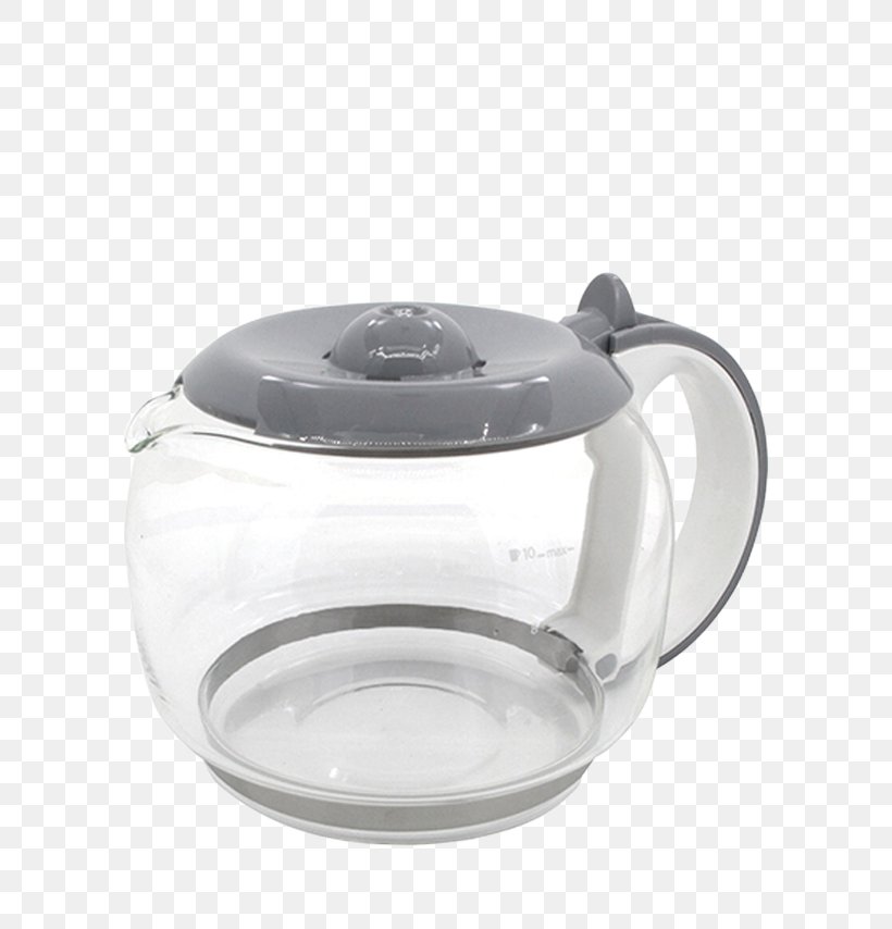 Electric Kettle Coffeemaker Teapot, PNG, 725x854px, Kettle, Carafe, Coffee, Coffeemaker, Cookware Download Free