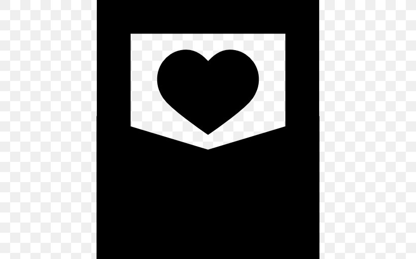 Heart Gift Birthday Greeting & Note Cards, PNG, 512x512px, Heart, Birthday, Black, Black And White, Brand Download Free