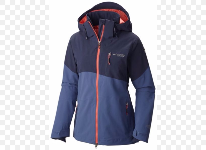 Hoodie T-shirt Jacket Clothing Polar Fleece, PNG, 546x600px, Hoodie, Bluza, Clothing, Coat, Cobalt Blue Download Free