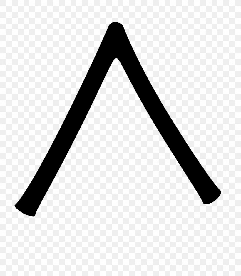 Line Angle Font, PNG, 896x1024px, Triangle, Black, Black And White, Black M, Symbol Download Free