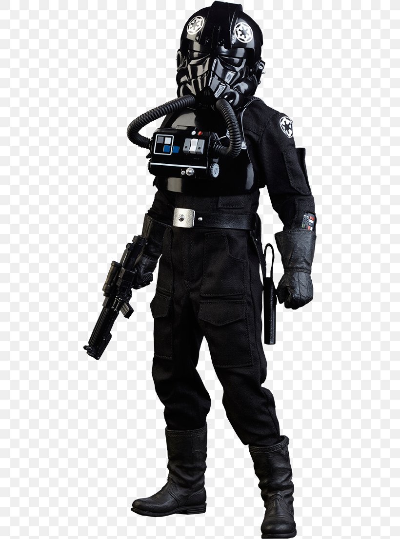 Luke Skywalker Star Wars Battlefront TIE Fighter 0506147919 Galactic Empire, PNG, 480x1106px, Luke Skywalker, Action Figure, Costume, Death Star, Fighter Aircraft Download Free