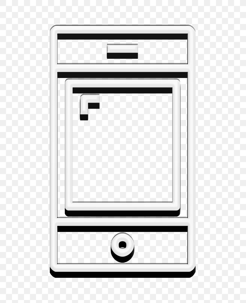 Technology Icon, PNG, 584x1010px, Device Icon, Electronic Device, Electronic Icon, Equipment Icon, Meter Download Free