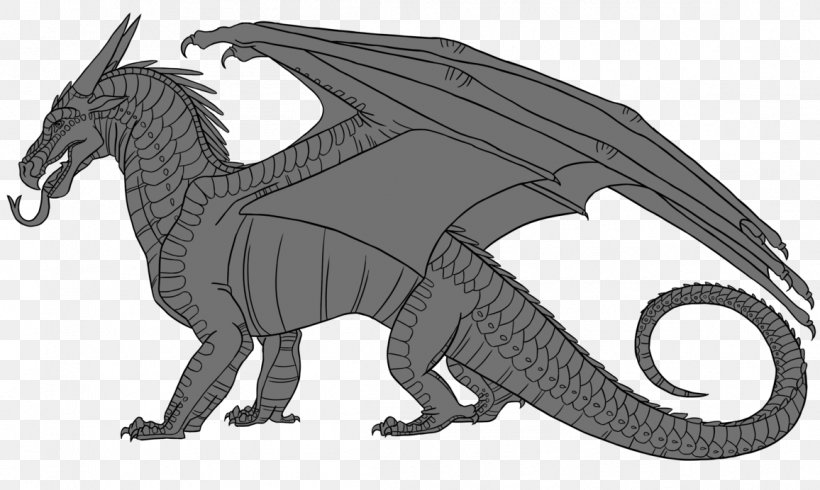 Wings Of Fire Nightwing Dragon Fire Breathing, PNG, 1156x692px, Wings Of Fire, Black And White, Book, Color, Dragon Download Free