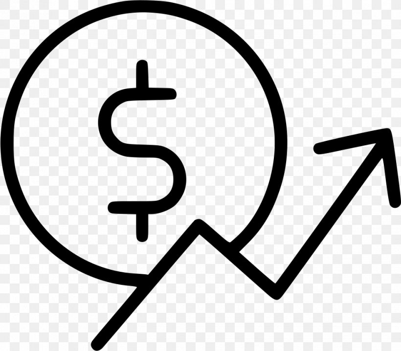 Dollar Sign Money United States Dollar Debt, PNG, 981x860px, Dollar Sign, Area, Bank, Black And White, Brand Download Free