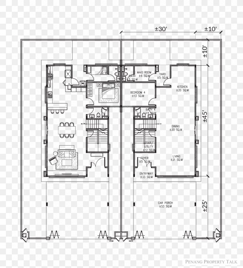 Floor Plan Technical Drawing, PNG, 841x930px, Floor Plan, Area, Diagram, Drawing, Floor Download Free