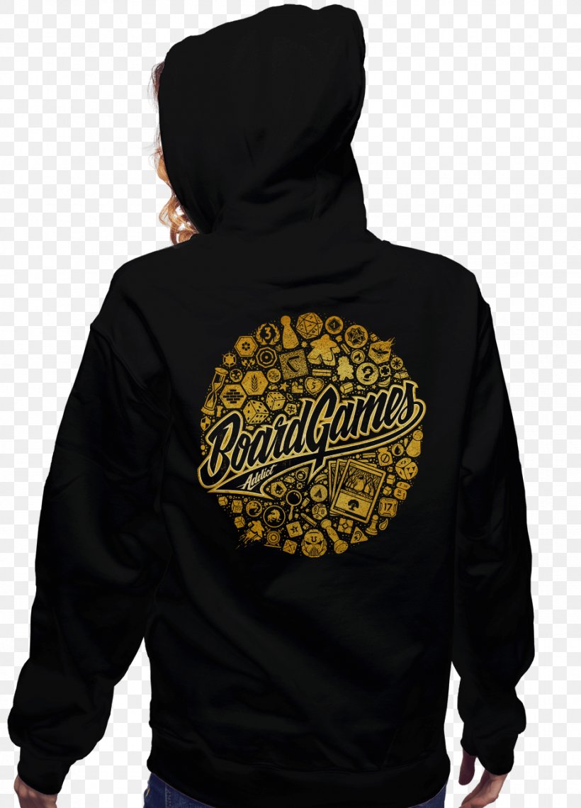 Hoodie Dark Souls T-shirt DOOM The Game Of Life, PNG, 930x1294px, Hoodie, Black, Bluza, Board Game, Brand Download Free