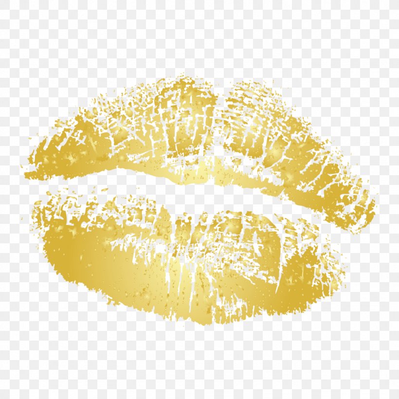 Kiss Lip Clip Art, PNG, 1024x1024px, Kiss, Commodity, Gold, Lip, Photography Download Free