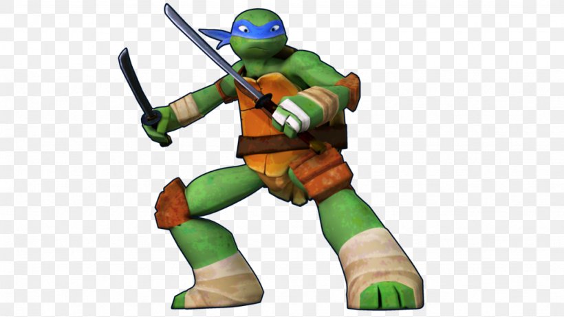 Leonardo Donatello Raphael Teenage Mutant Ninja Turtles Legends, PNG, 1024x576px, 3d Computer Graphics, 3d Modeling, Leonardo, Action Figure, Animation Download Free