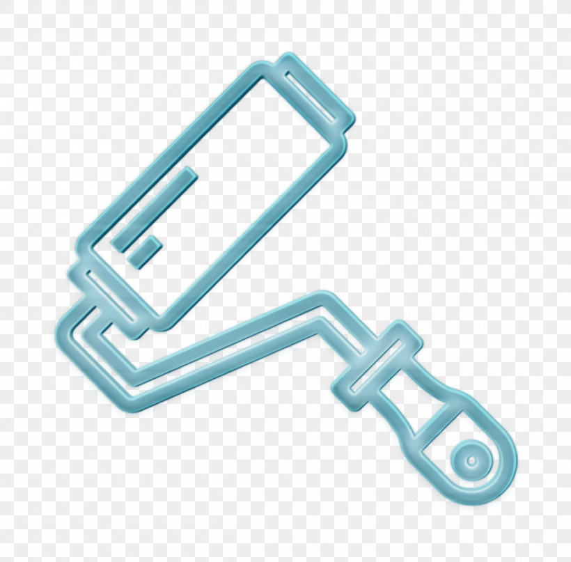 Line Meter Font Computer Hardware Geometry, PNG, 1268x1248px, Paint Roller Icon, Carpenter Icon, Computer Hardware, Geometry, Line Download Free
