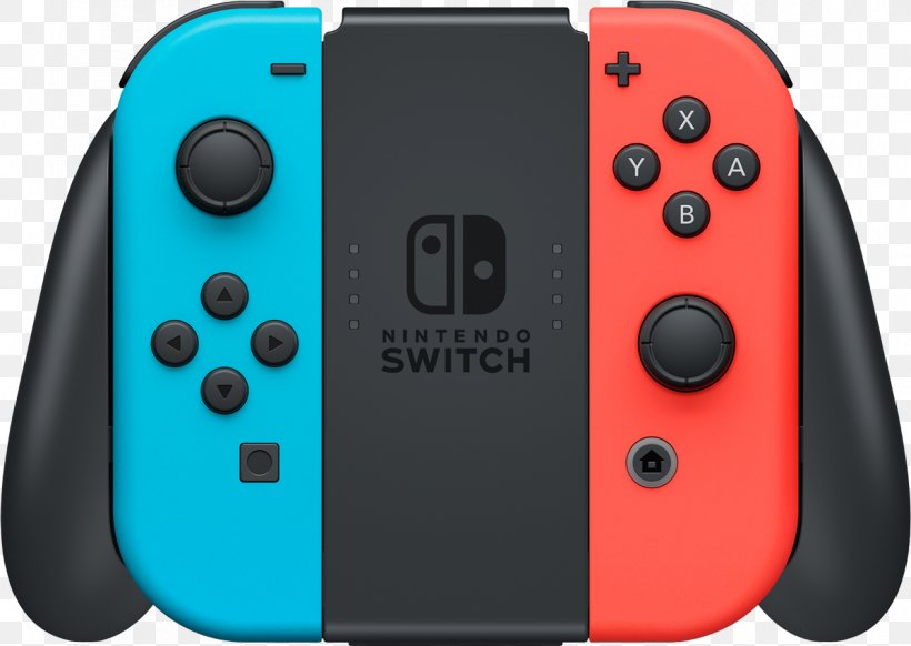Nintendo Switch Video Game Consoles Joy-Con Video Games, PNG, 1200x853px, Nintendo Switch, All Xbox Accessory, Computer Component, Electronic Device, Electronics Download Free