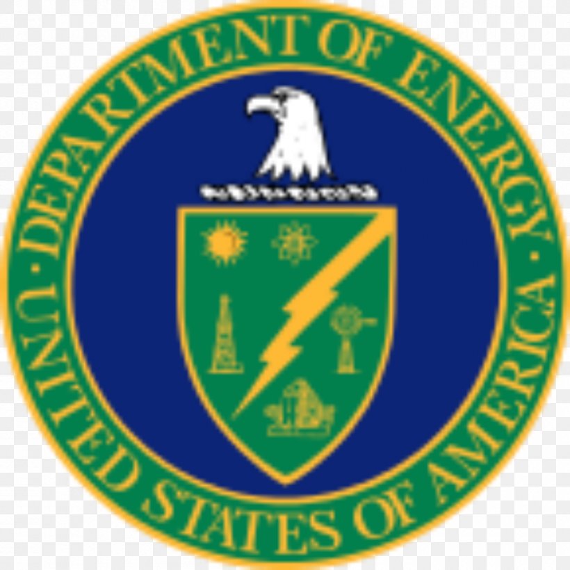 Oak Ridge United States Department Of Energy National Laboratories Office Of Energy Efficiency And Renewable Energy Federal Government Of The United States, PNG, 900x900px, Oak Ridge, Badge, Brand, Crest, Emblem Download Free