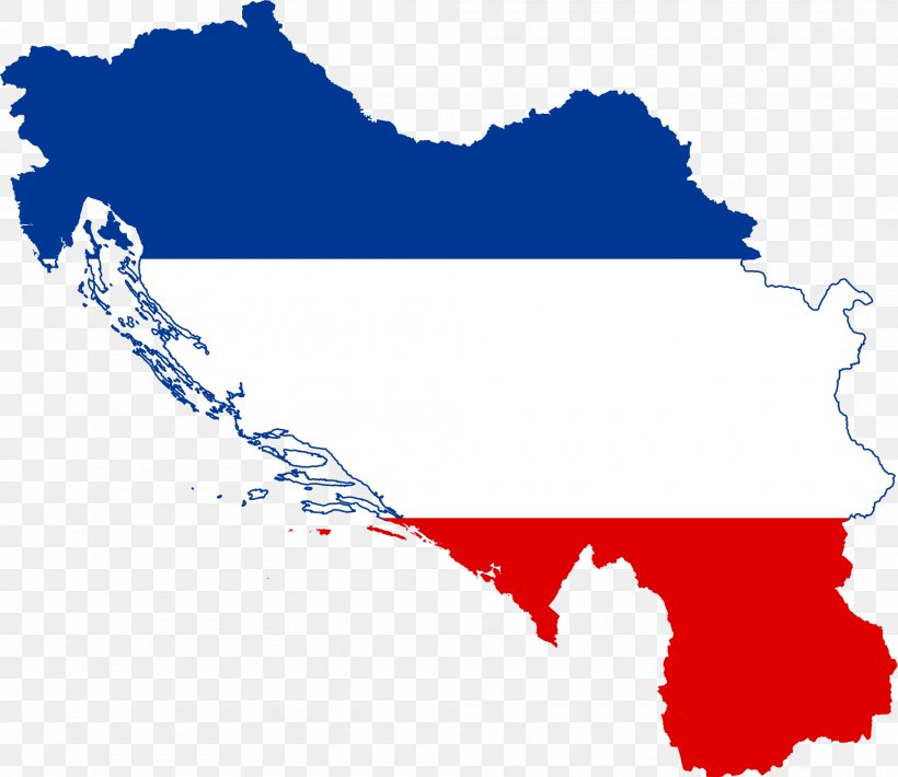 Socialist Federal Republic Of Yugoslavia Breakup Of Yugoslavia Flag Of Yugoslavia Map, PNG, 2000x1734px, Yugoslavia, Area, Breakup Of Yugoslavia, Country, File Negara Flag Map Download Free