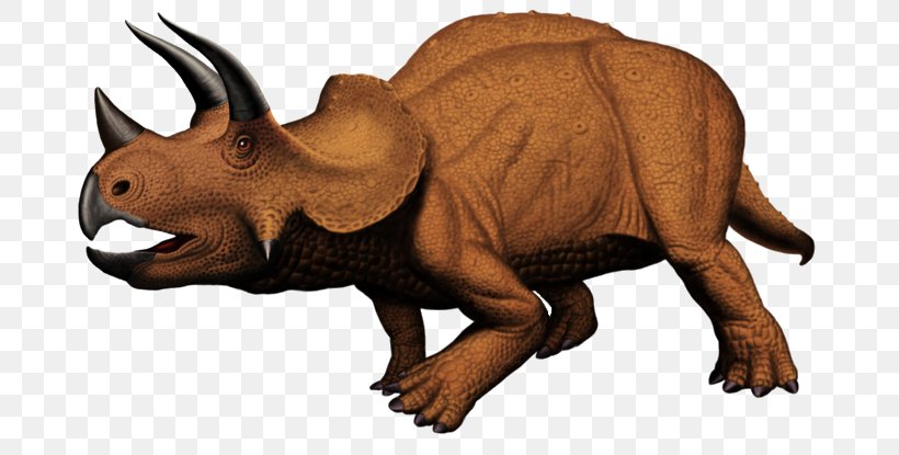 Triceratops Terrestrial Animal Extinction Snout, PNG, 700x415px, Triceratops, Animal, Animal Figure, Dinosaur, Extinction Download Free