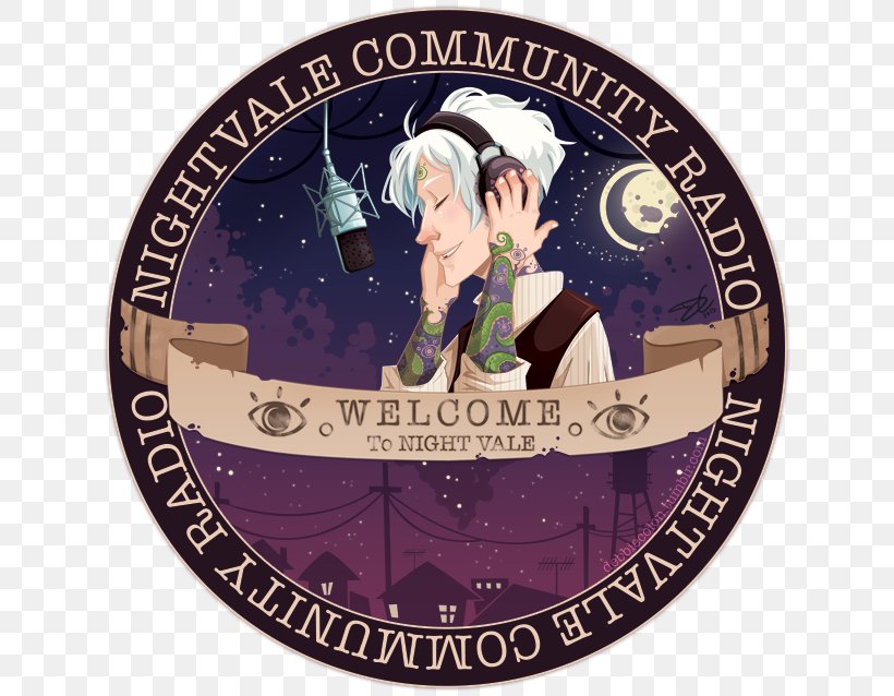 Welcome To Night Vale Apple IPhone 7 Plus DashCon Fan Art, PNG, 638x638px, Welcome To Night Vale, Apple, Apple Iphone 7 Plus, Art, Dashcon Download Free