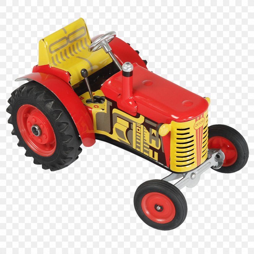 Zetor Tractor KOVAP Tatra Toy, PNG, 1000x1000px, Zetor, Agricultural Machinery, Alza, Alzacz, Kovap Download Free
