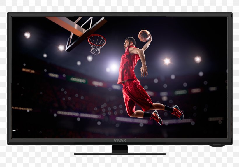 1080p LED-backlit LCD Television Set DVB-T2, PNG, 2800x1958px, Ledbacklit Lcd, Computer Monitors, Digital Video Broadcasting, Display Advertising, Display Device Download Free