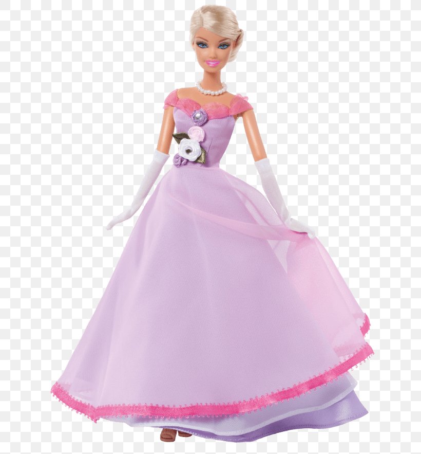 Barbie Wedding Dress Doll Clothing, PNG, 742x883px, Barbie, Clothing, Costume, Doll, Dress Download Free