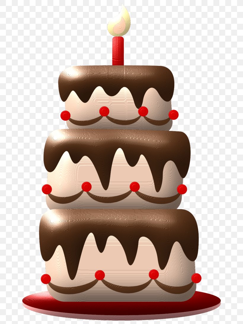 Birthday Cake Chocolate Cake Cake Decorating Buttercream, PNG, 804x1090px, Birthday Cake, Baked Goods, Baking, Birthday, Buttercream Download Free
