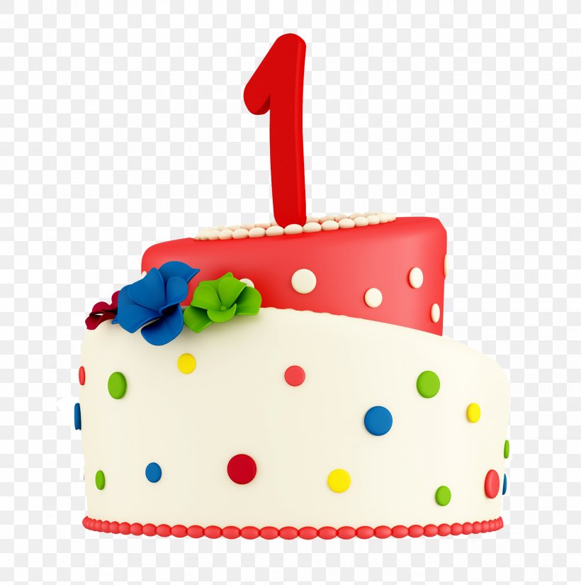 Birthday Cake Cupcake Clip Art, PNG, 1863x1876px, Birthday Cake, Anniversary, Birthday, Buttercream, Cake Download Free