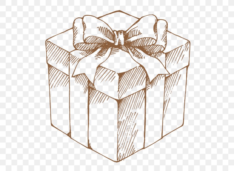 Christmas Gift Drawing Birthday Clip Art, PNG, 600x600px, Gift, Art, Birthday, Box, Christmas Download Free